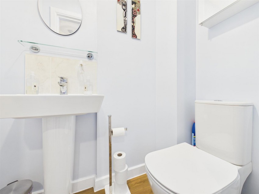 Images for Marsworth Drive, Kingsbrook, Aylesbury