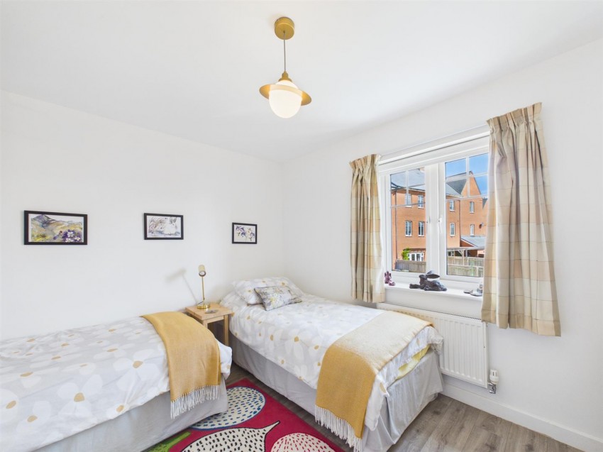 Images for Marsworth Drive, Kingsbrook, Aylesbury