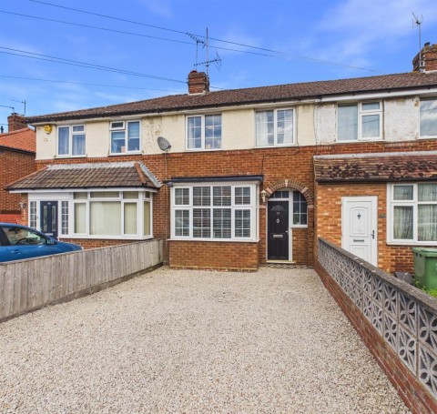 View Full Details for Abbey Road, Aylesbury, Buckinghamshire