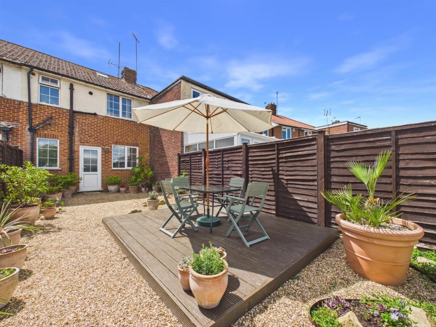 Images for Abbey Road, Aylesbury, Buckinghamshire