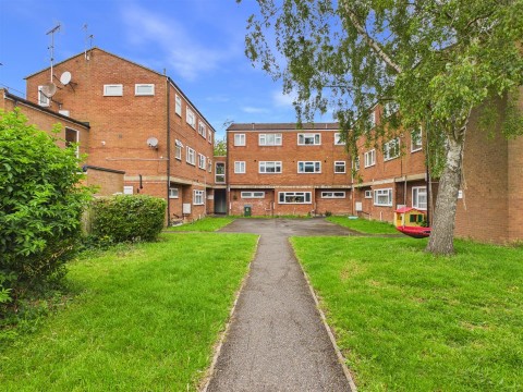 View Full Details for Lavric Road, Walton Court, Aylesbury