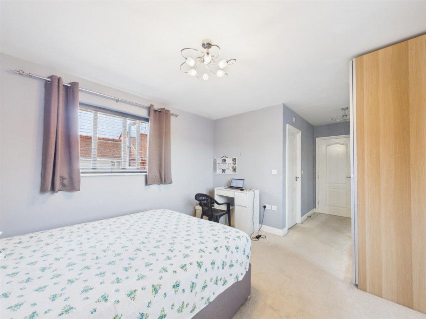 Images for Merryweather Street, Berryfields, Aylesbury