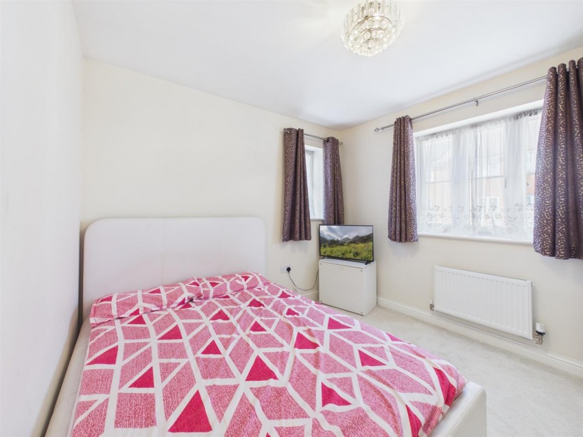 Images for Merryweather Street, Berryfields, Aylesbury