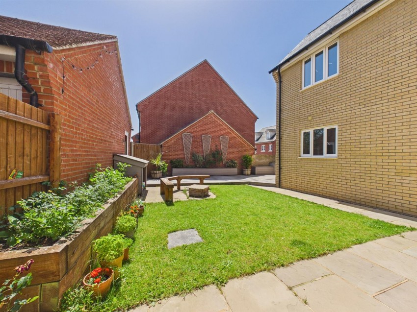 Images for Merryweather Street, Berryfields, Aylesbury