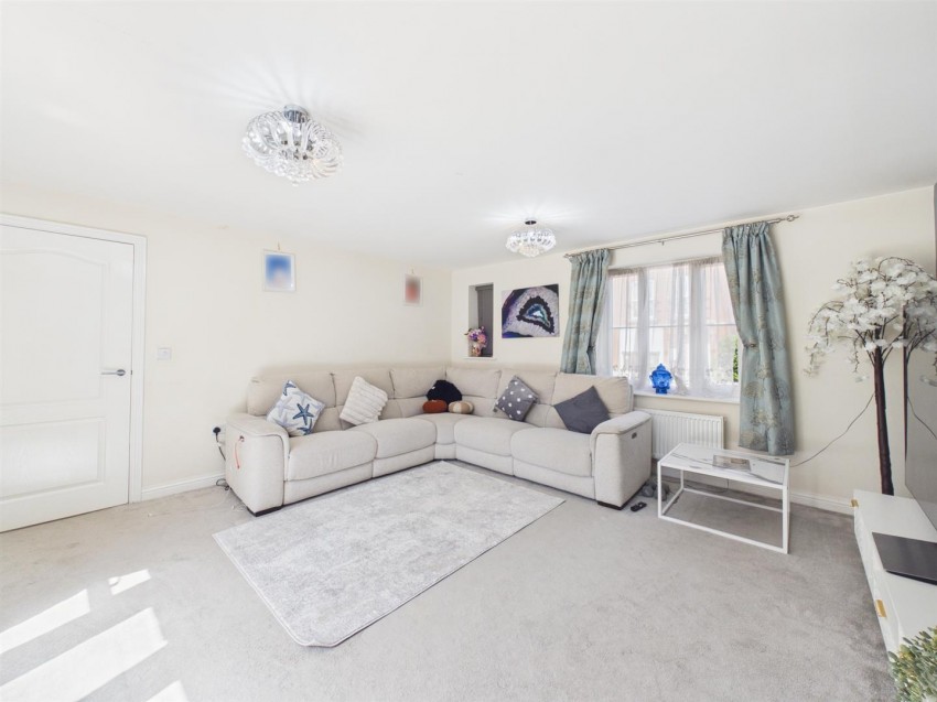 Images for Merryweather Street, Berryfields, Aylesbury