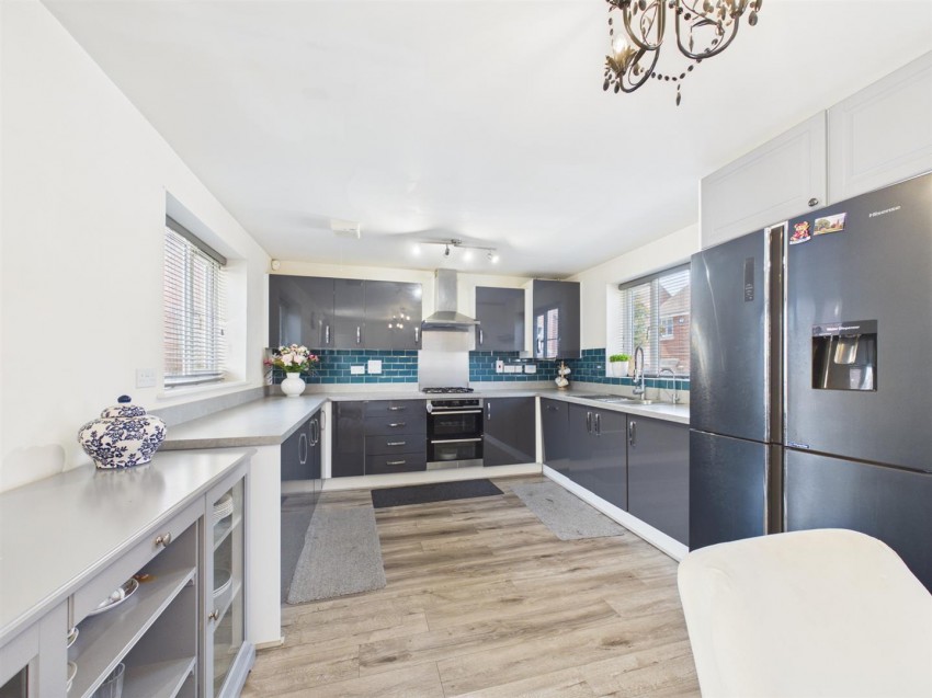 Images for Merryweather Street, Berryfields, Aylesbury