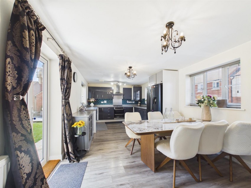 Images for Merryweather Street, Berryfields, Aylesbury