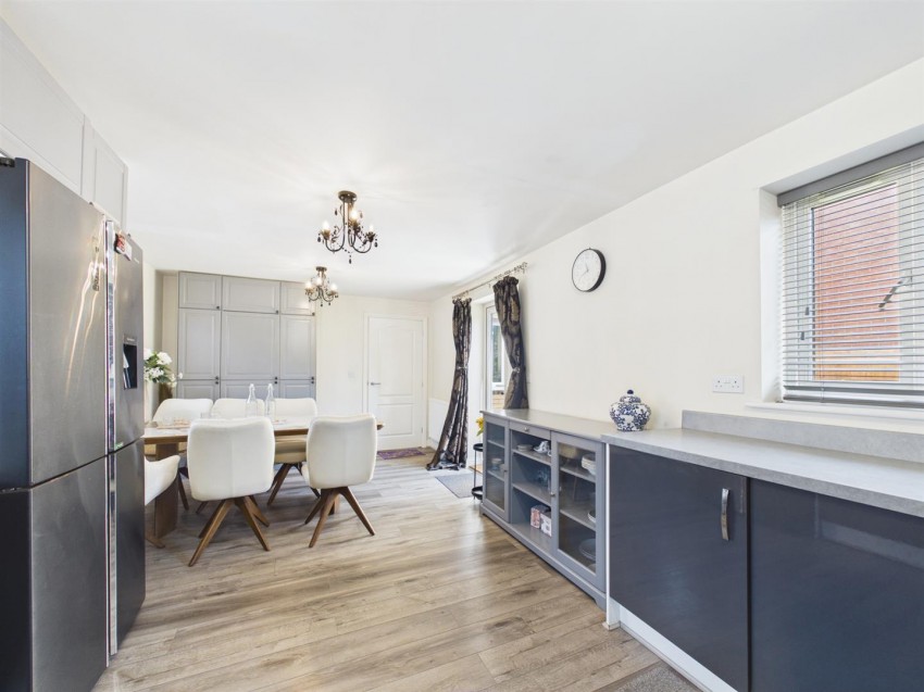 Images for Merryweather Street, Berryfields, Aylesbury