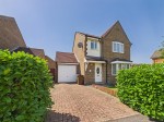 Images for Turnstone Way, Watermead, Aylesbury