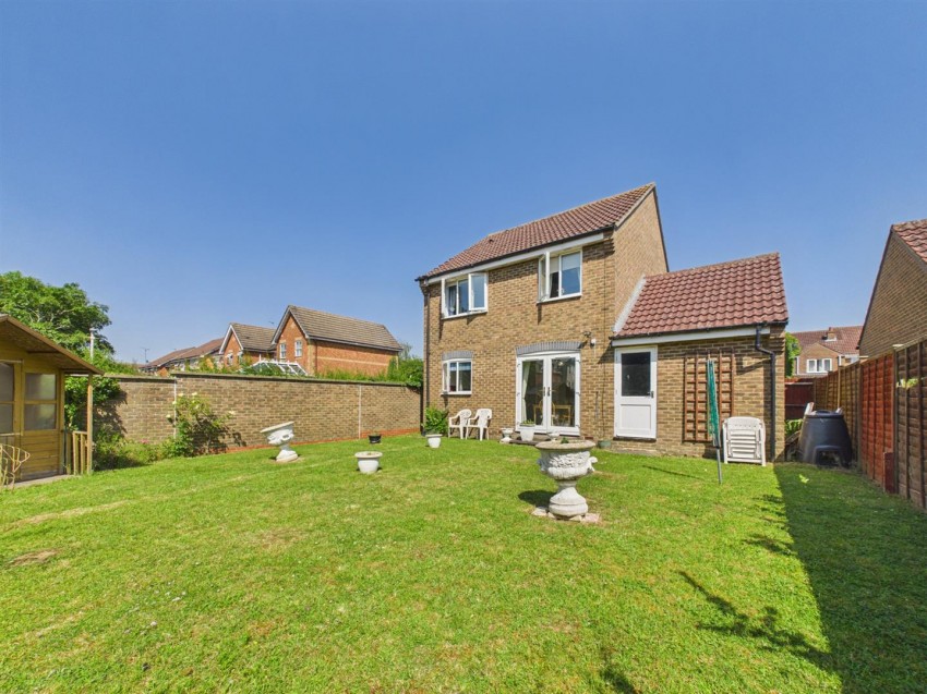 Images for Turnstone Way, Watermead, Aylesbury