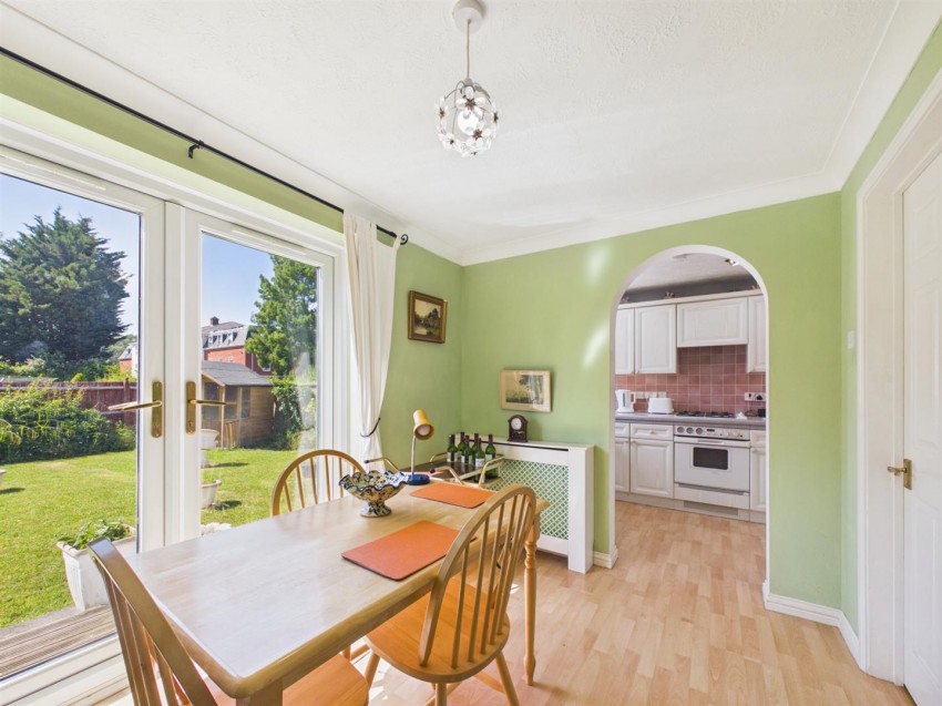 Images for Turnstone Way, Watermead, Aylesbury
