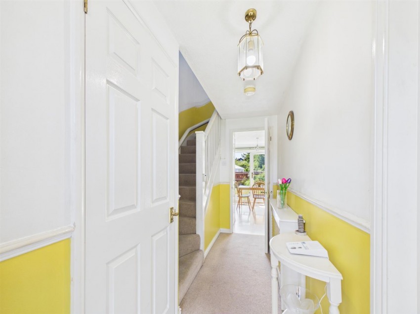 Images for Turnstone Way, Watermead, Aylesbury