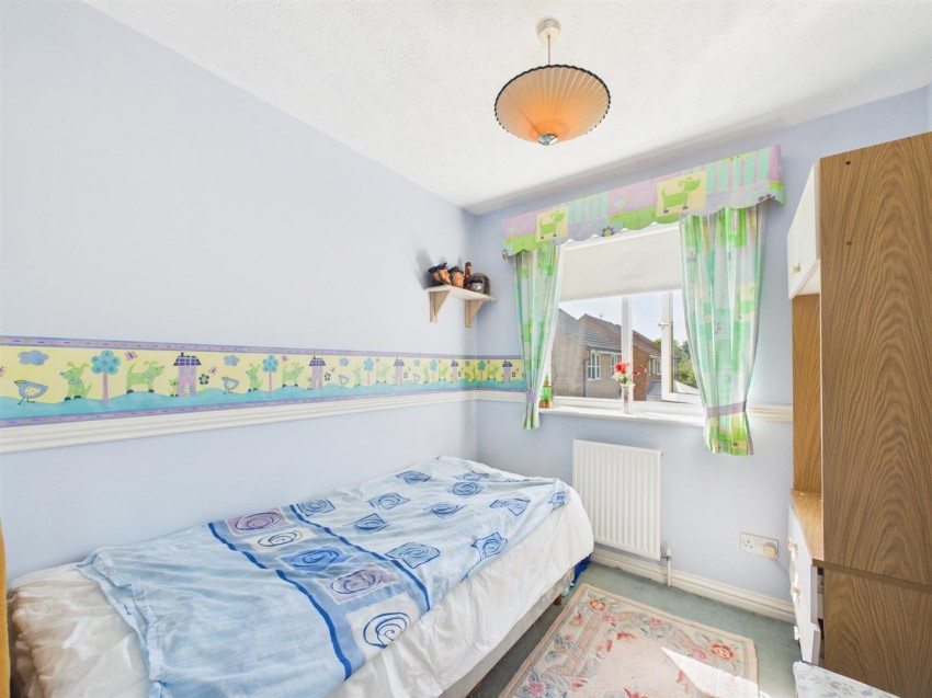 Images for Turnstone Way, Watermead, Aylesbury