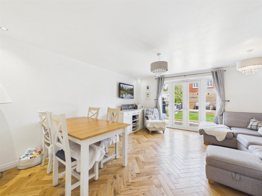 Images for Chaundler Drive, Buckingham Park, Aylesbury
