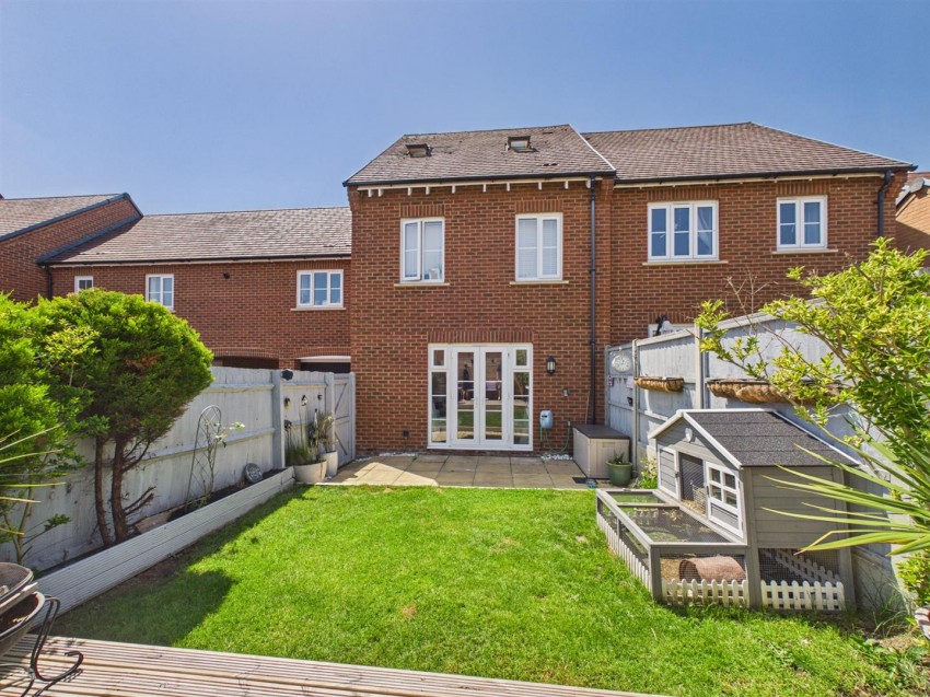Images for Chaundler Drive, Buckingham Park, Aylesbury