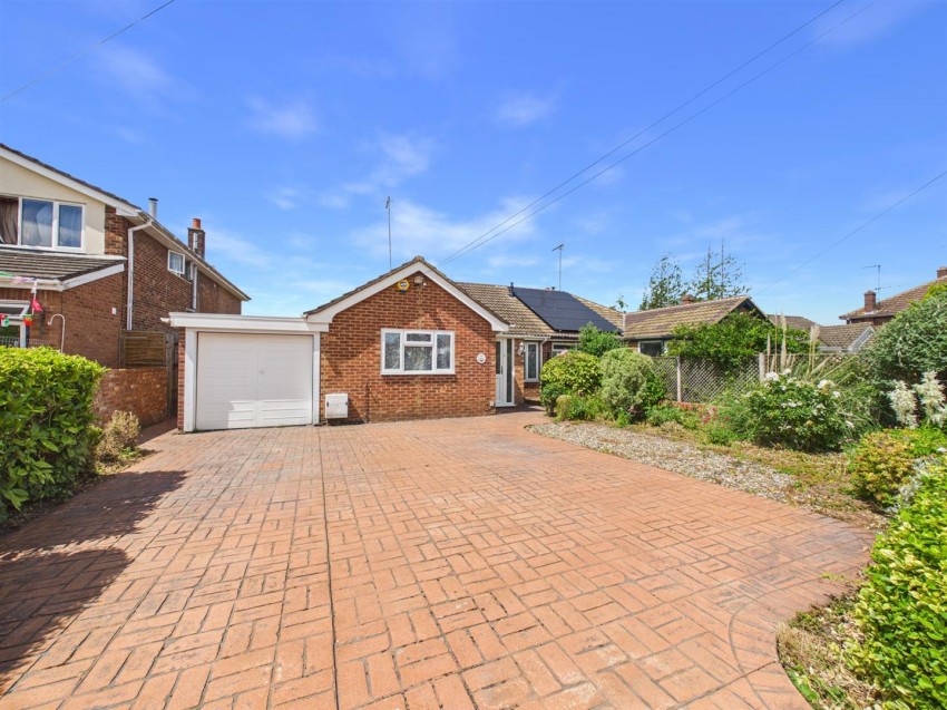 Images for Limes Avenue, Aylesbury