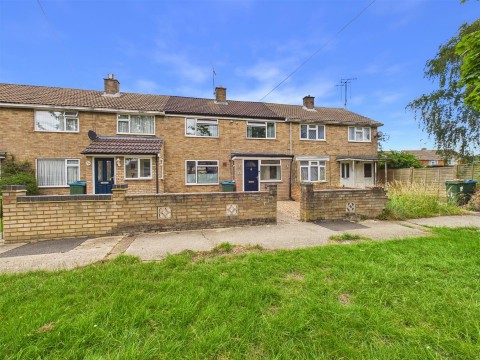 View Full Details for St. Peters Avenue, Aylesbury, Buckinghamshire