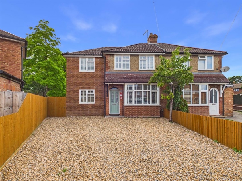 Images for Abbey Road, Aylesbury, Buckinghamshire