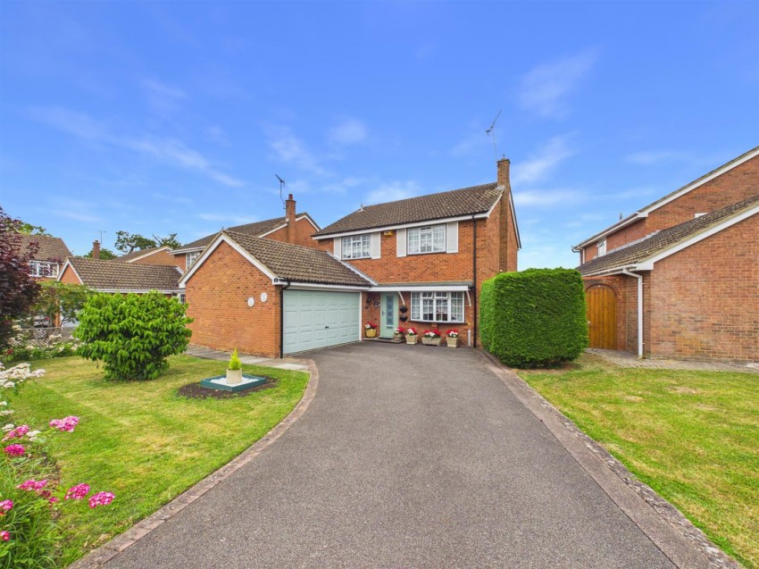 Images for Allonby Way, Aylesbury