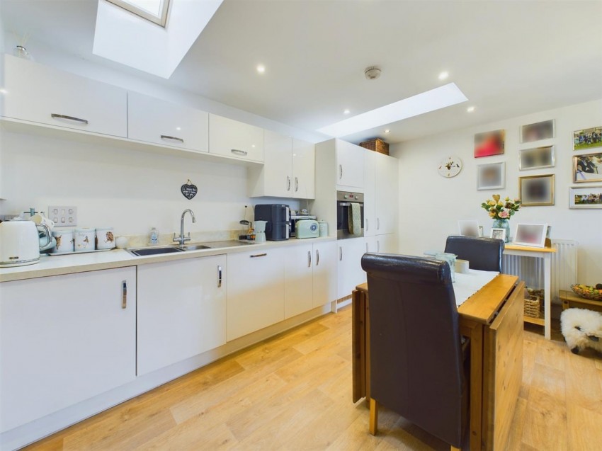 Images for Newton Avenue, Berryfields, Aylesbury