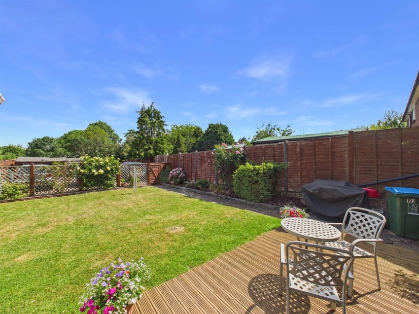 Images for Churchill Avenue, Aylesbury, Buckinghamshire