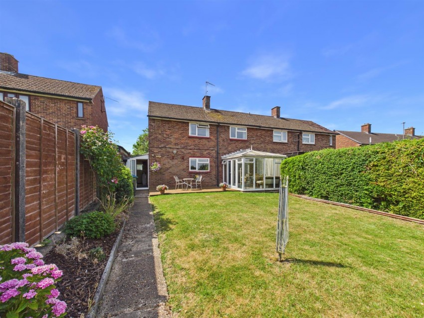 Images for Churchill Avenue, Aylesbury, Buckinghamshire