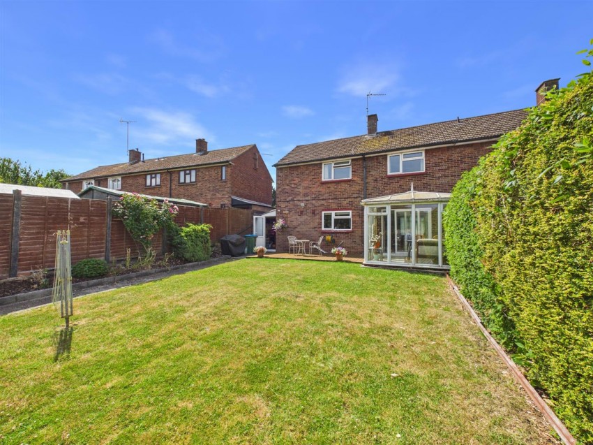 Images for Churchill Avenue, Aylesbury, Buckinghamshire