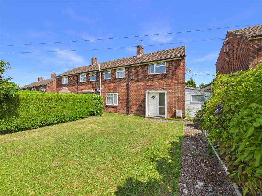 Images for Churchill Avenue, Aylesbury, Buckinghamshire
