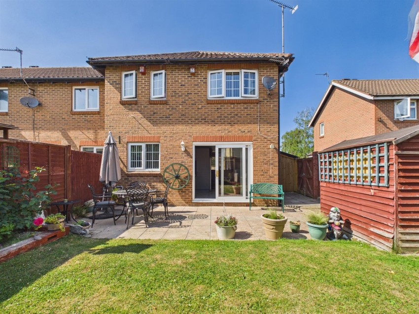 Images for Kerry Close, Aylesbury, Buckinghamshire