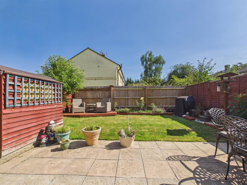 Images for Kerry Close, Aylesbury, Buckinghamshire