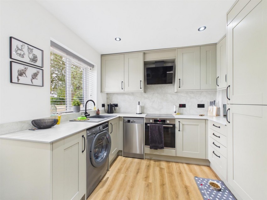 Images for Vickery Walk, Lavender Grange, Aylesbury