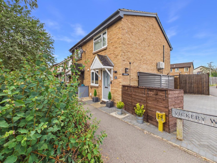 Images for Vickery Walk, Lavender Grange, Aylesbury