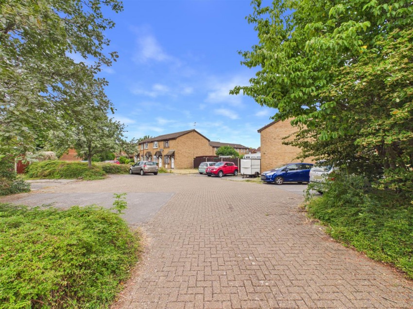 Images for Vickery Walk, Lavender Grange, Aylesbury