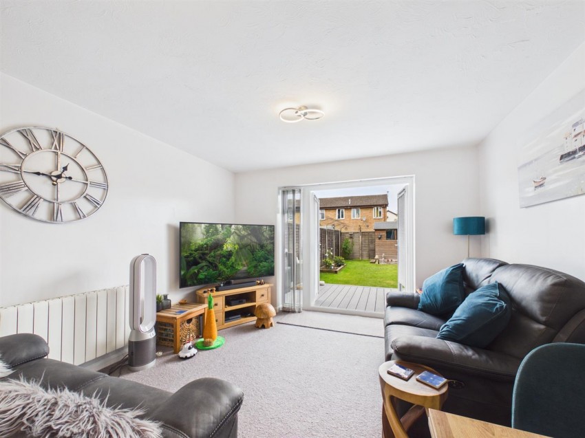 Images for Vickery Walk, Lavender Grange, Aylesbury