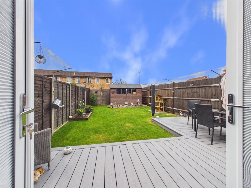 Images for Vickery Walk, Lavender Grange, Aylesbury