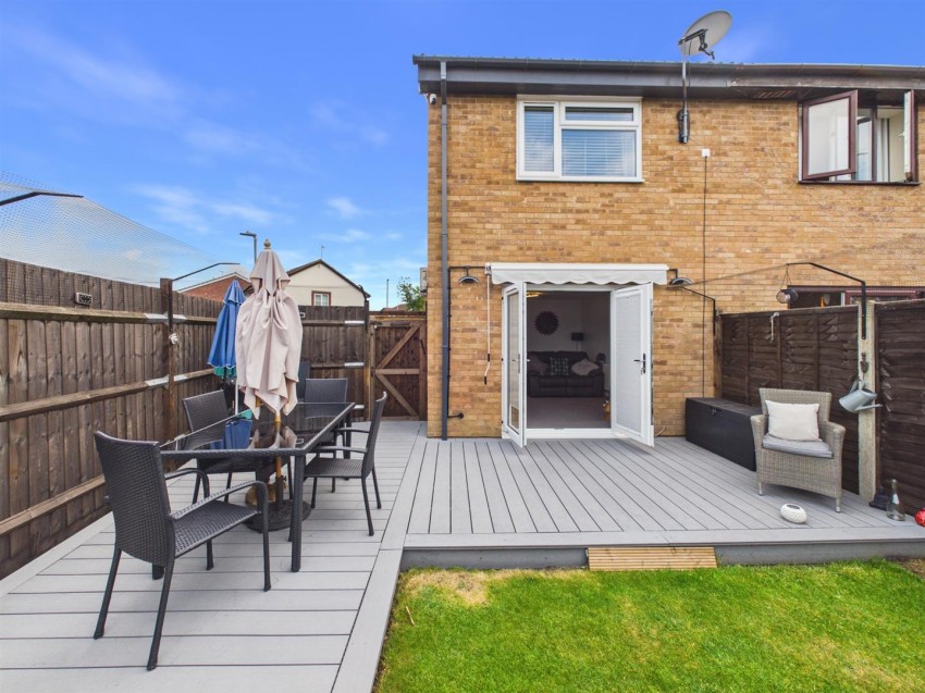 Images for Vickery Walk, Lavender Grange, Aylesbury