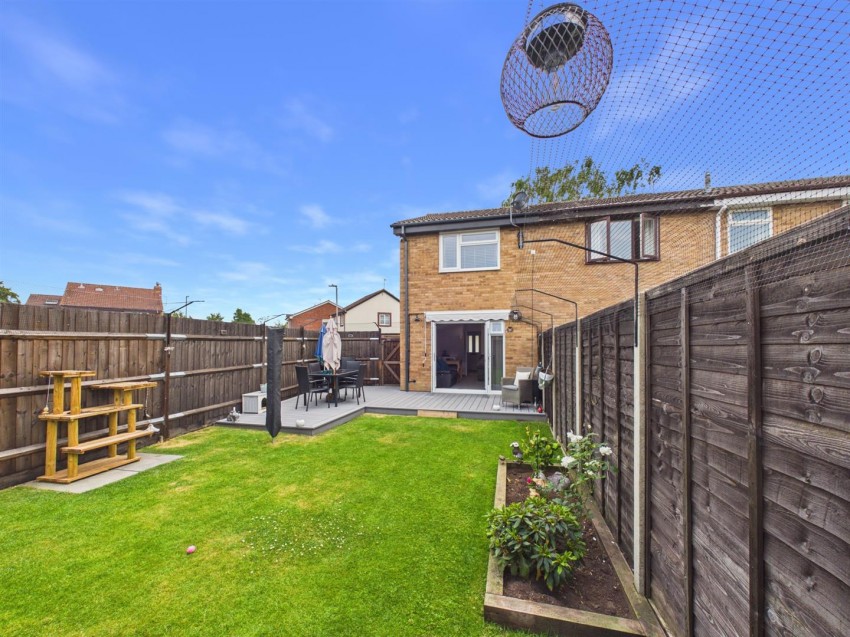 Images for Vickery Walk, Lavender Grange, Aylesbury
