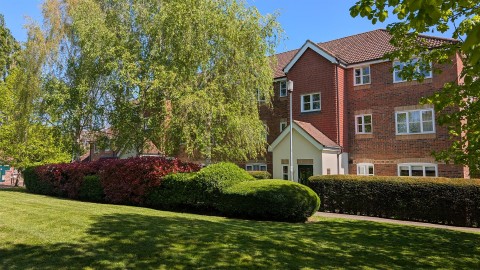 View Full Details for Whitehead Way, Lavender Grange, Aylesbury