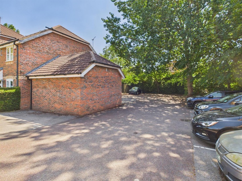 Images for Whitehead Way, Lavender Grange, Aylesbury