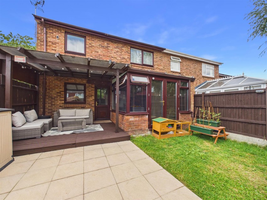 Images for Windrush Court, Walton Court, Aylesbury