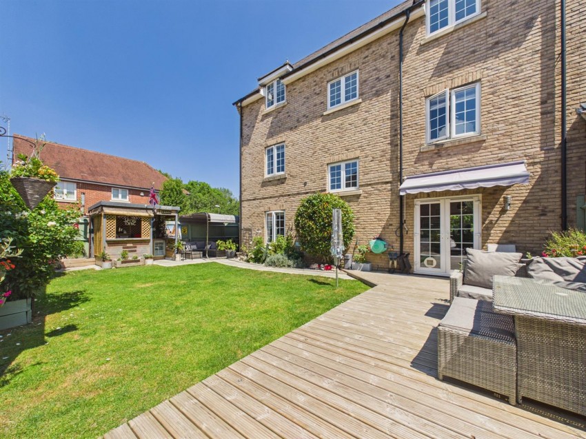 Images for Lewis Close, Buckingham Park, Aylesbury