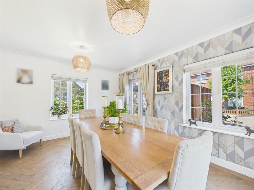 Images for Lewis Close, Buckingham Park, Aylesbury