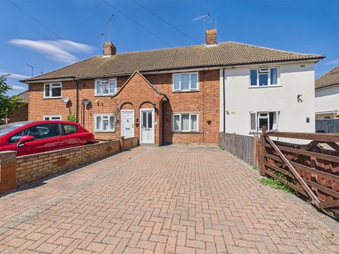 View Full Details for Ceely Road, Aylesbury, Buckinghamshire