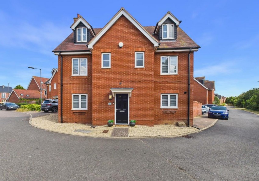 Images for Beeley Street, Berryfields, Aylesbury