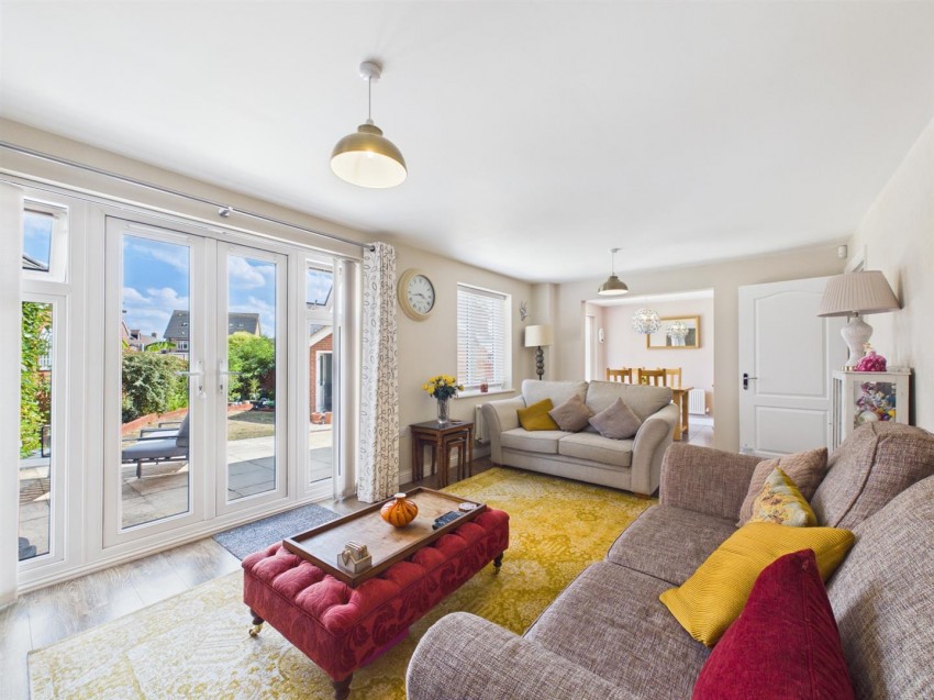 Images for Beeley Street, Berryfields, Aylesbury