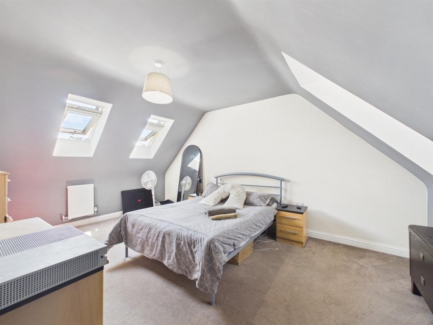 Images for Beeley Street, Berryfields, Aylesbury