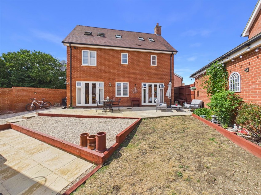 Images for Beeley Street, Berryfields, Aylesbury