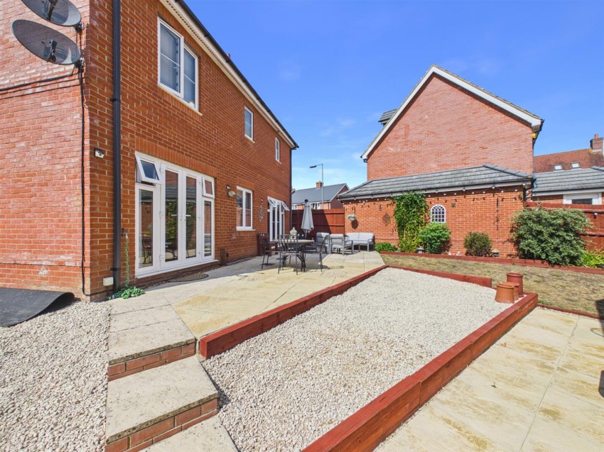 Images for Beeley Street, Berryfields, Aylesbury