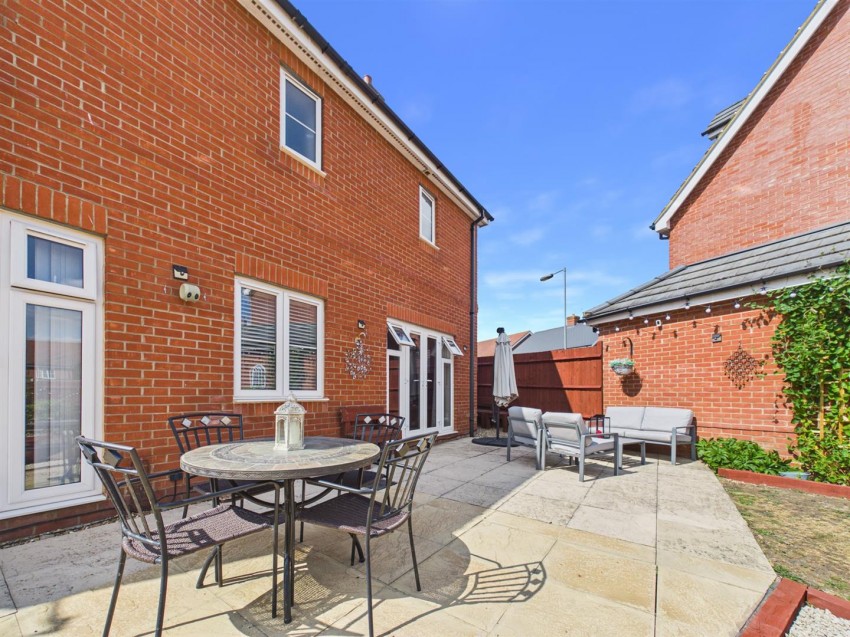 Images for Beeley Street, Berryfields, Aylesbury