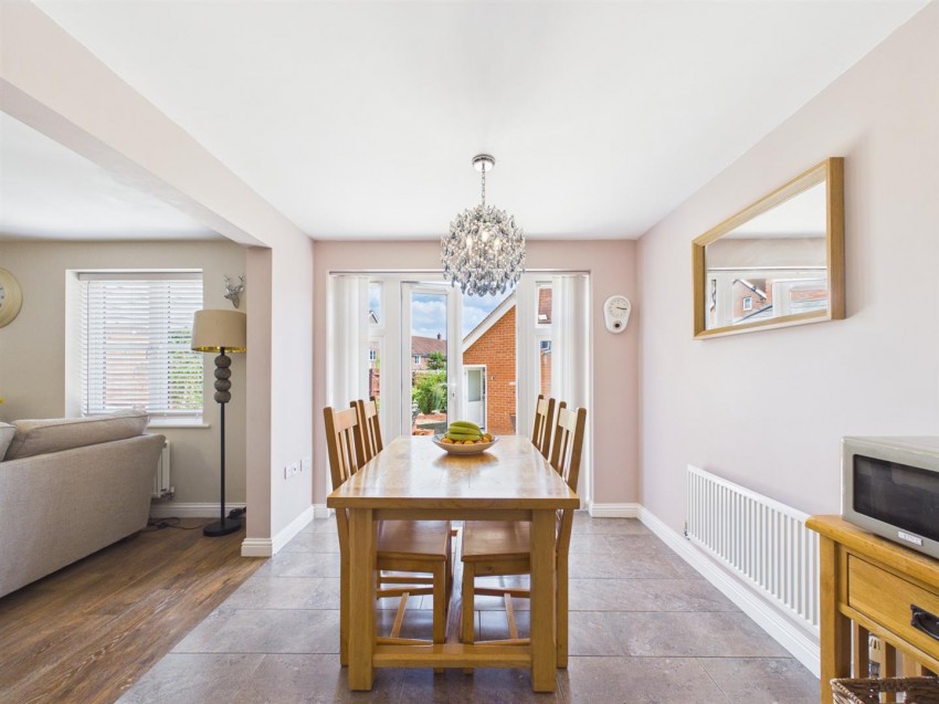 Images for Beeley Street, Berryfields, Aylesbury